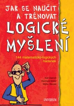 JAK SE NAUCIT A TRENOVAT LOGICKE MYSLENI