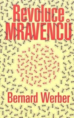 REVOLUCE MRAVENCU