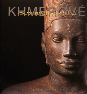 KHMEROVE - POKLADY STAROBYLYCH CIVILIZACI