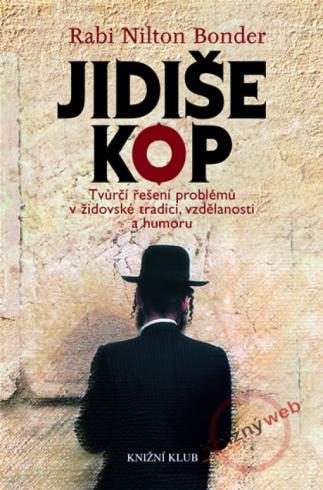 JIDISE KOP