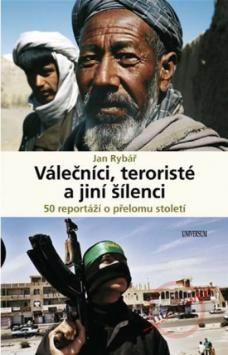 VALECNICI, TERORISTE A JINI SILENCI