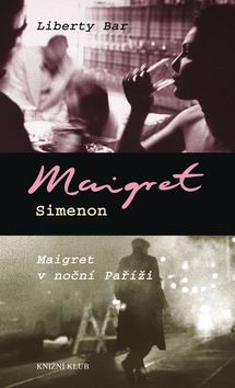 MAIGRET V NOCNI PARIZI