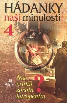 HADANKY NASI MINULOSTI 4