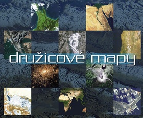 DRUZICOVE MAPY