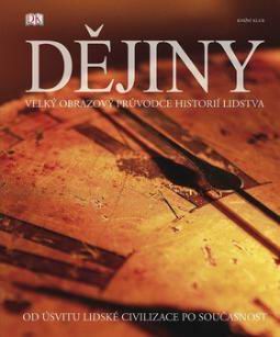 DEJINY