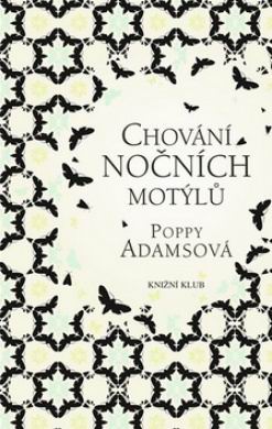 CHOVANI NOCNICH MOTYLU