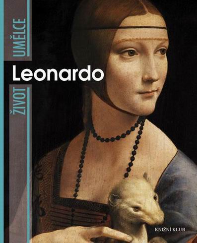 LEONARDO ZIVOT UMELCE