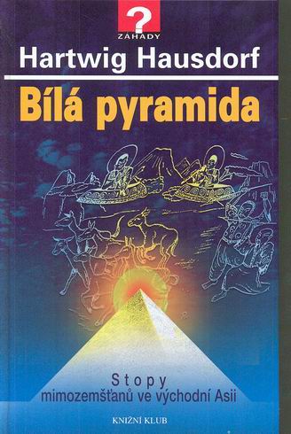 BILA PYRAMIDA