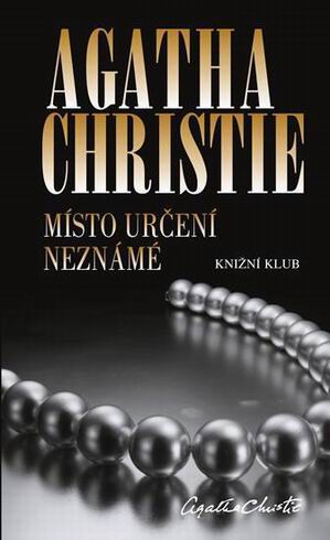 MISTO URCENI NEZNAME