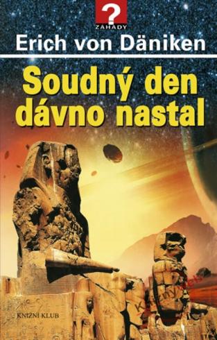 SOUDNY DEN DAVNO NASTAL