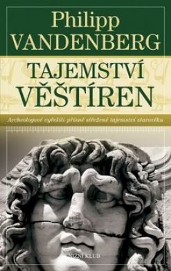 TAJEMSTVI VESTIREN