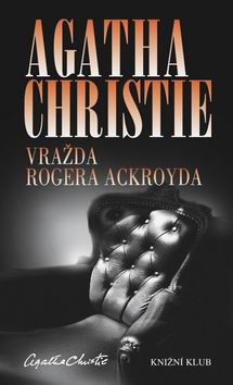 VRAZDA ROGERA ACKROYDA