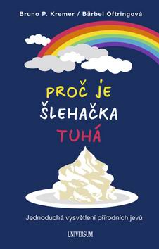 PROC JE SLEHACKA TUHA