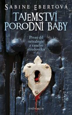 TAJEMSTVI PORODNI BABY