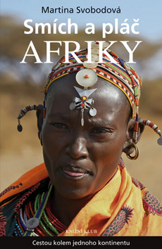 SMICH A PLAC AFRIKY