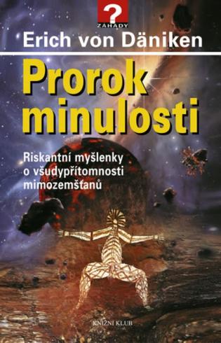 PROROK MINULOSTI
