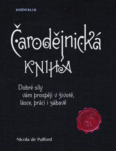 CARODEJNICKA KNIHA