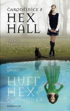 CARODEJNICE Z HEX HALL