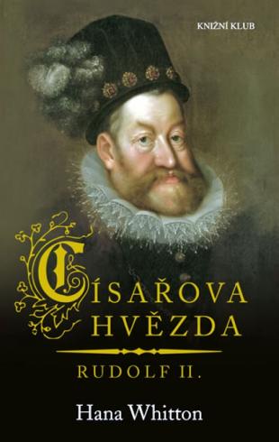 CISAROVA HVEZDA RUDOLF II.