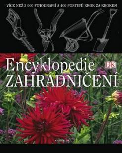ENCYKLOPEDIE ZAHRADNICENI