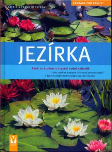 JEZIRKA KROK ZA KROKEM