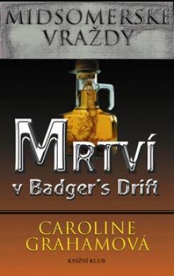 MRTVI V BADGER'S DRIFT
