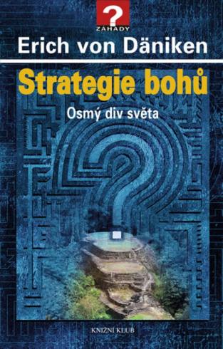 STRATEGIE BOHU - OSMY DIV SVETA