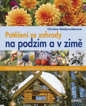 POTESENI ZE ZAHRADY NA PODZIM A V ZIME
