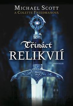 TRINACT RELIKVII