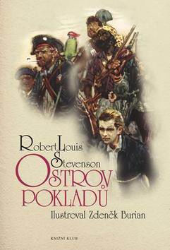 OSTROV POKLADU