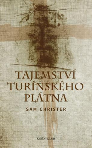 TAJEMSTVI TURINSKEHO PLATNA