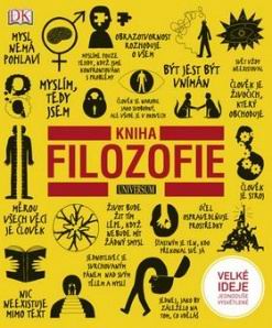 KNIHA FILOZOFIE