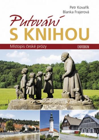 PUTOVANI S KNIHOU