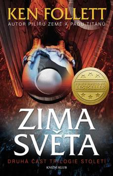 ZIMA SVETA