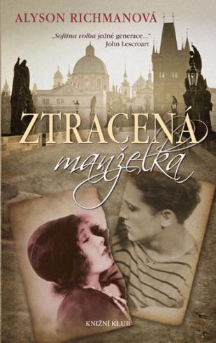 ZTRACENA MANZELKA