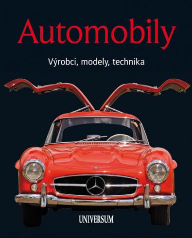 AUTOMOBILY