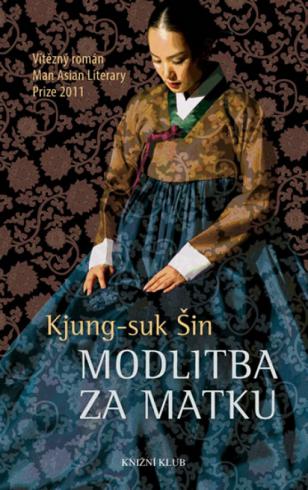 MODLITBA ZA MATKU