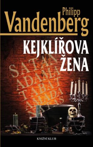 KEJKLIROVA ZENA