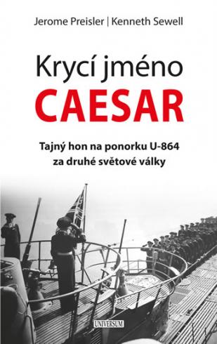 KRYCI JMENO CAESAR
