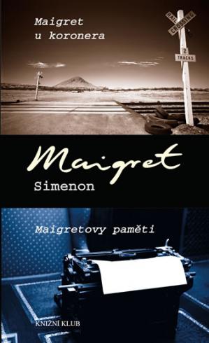 MAIGRETOVY PAMETI/MAIGRET U KORNERA