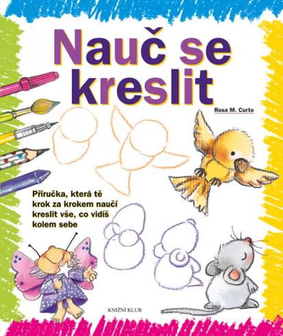 NAUC SE KRESLIT