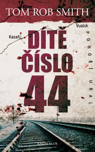 DITE CISLO 44