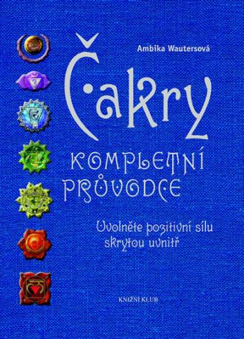 CAKRY KOMPLETNI PRUVODCE