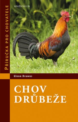 CHOV DRUBEZE