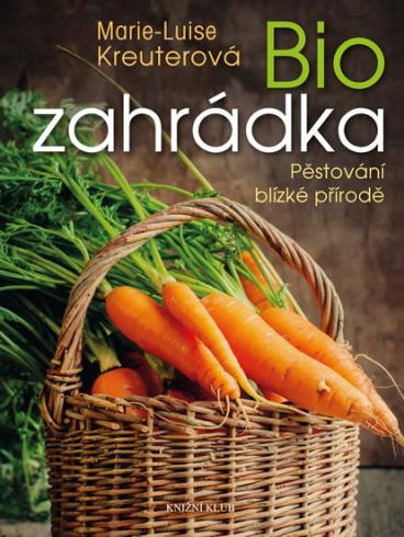 BIO ZAHRADKA