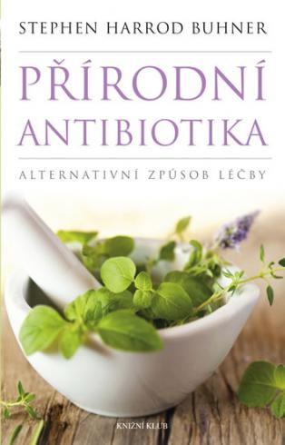 PRIRODNI ANTIBIOTIKA