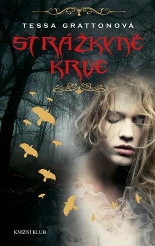 STRAZKYNE KRVE