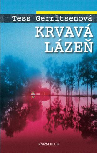 KRVAVA LAZEN