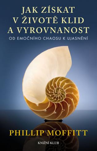 JAK ZISKAT V ZIVOTE KLID A VYROVNANOST
