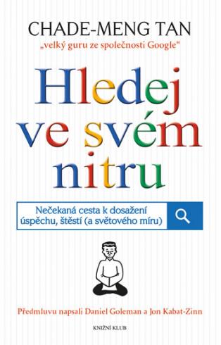 HLEDEJ VE SVEM NITRU